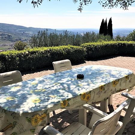 Valpolicella Hills Apartment Negrar Exterior photo