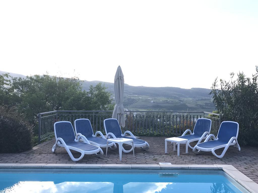Valpolicella Hills Apartment Negrar Exterior photo